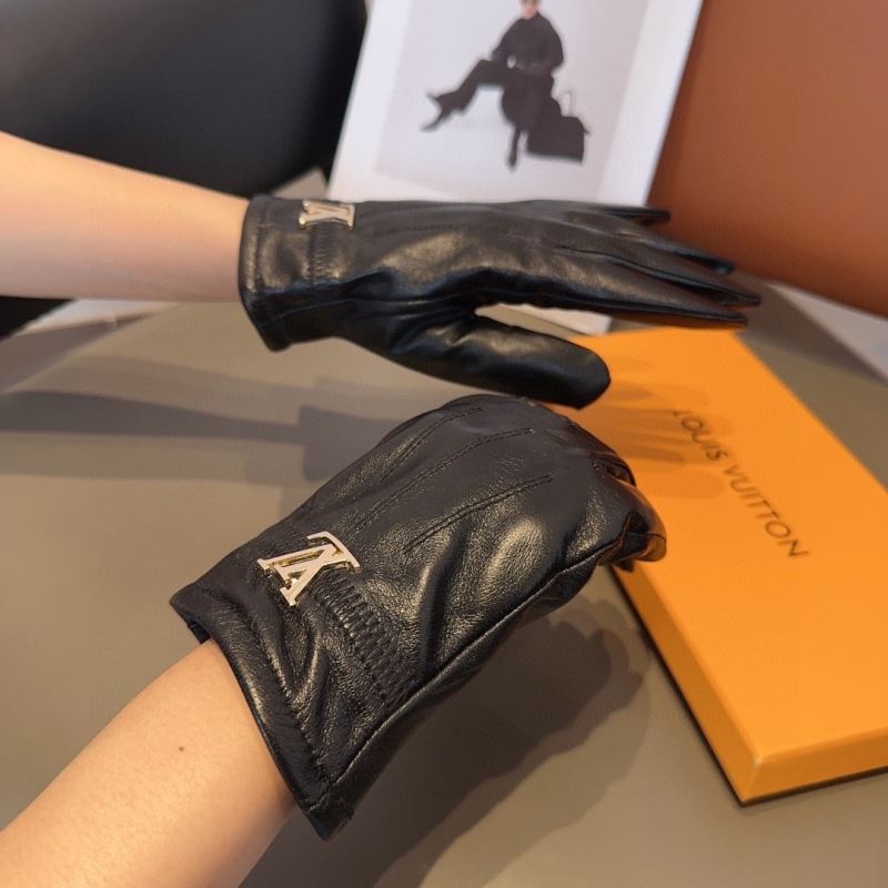 Louis Vuitton Gloves